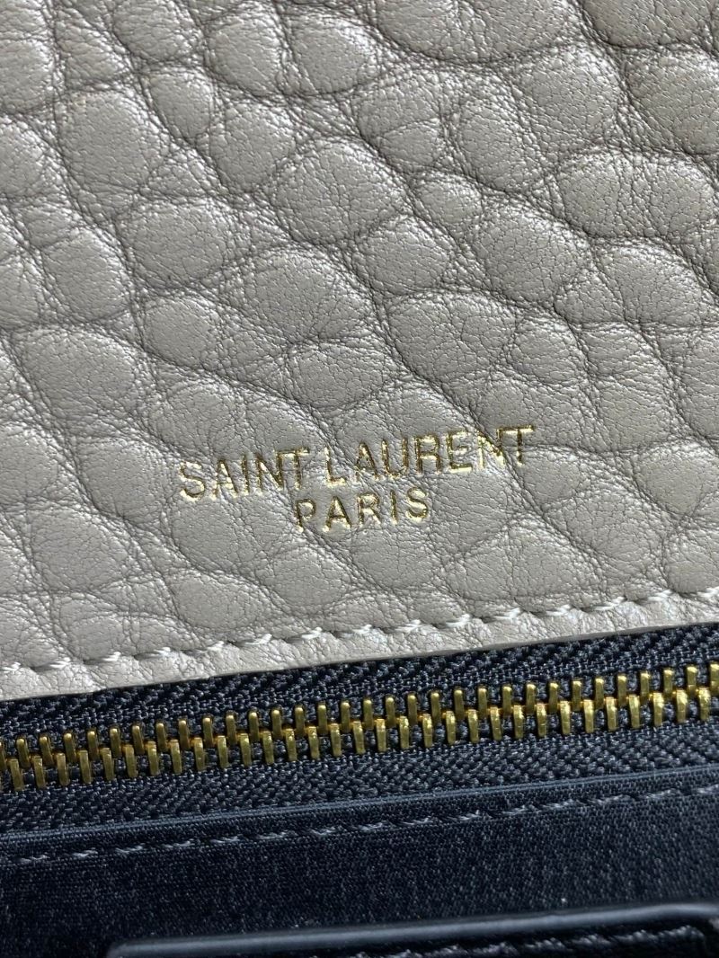 YSL Satchel Bags